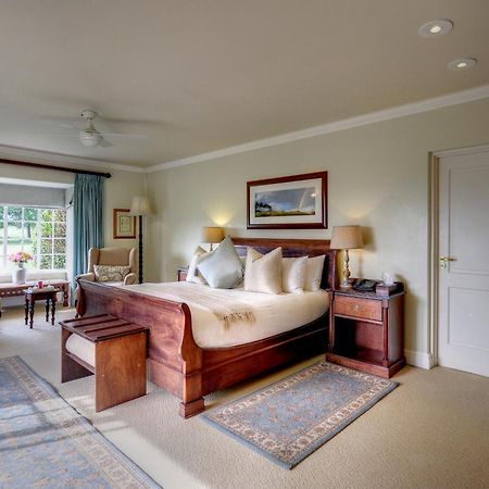 Moorcroft Manor Boutique Country Hotel Himeville Dış mekan fotoğraf