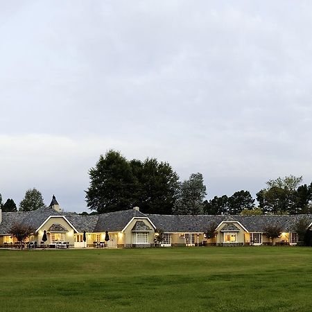 Moorcroft Manor Boutique Country Hotel Himeville Dış mekan fotoğraf