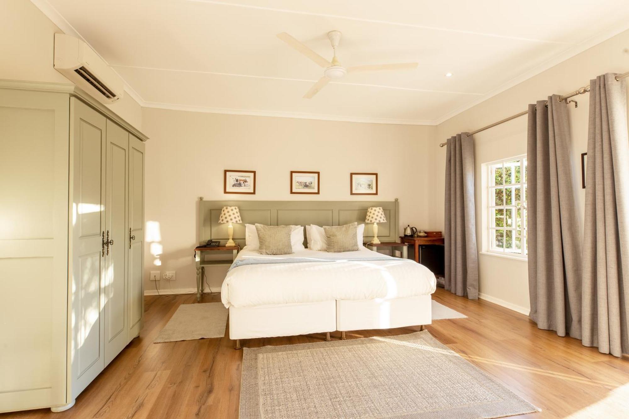 Moorcroft Manor Boutique Country Hotel Himeville Dış mekan fotoğraf