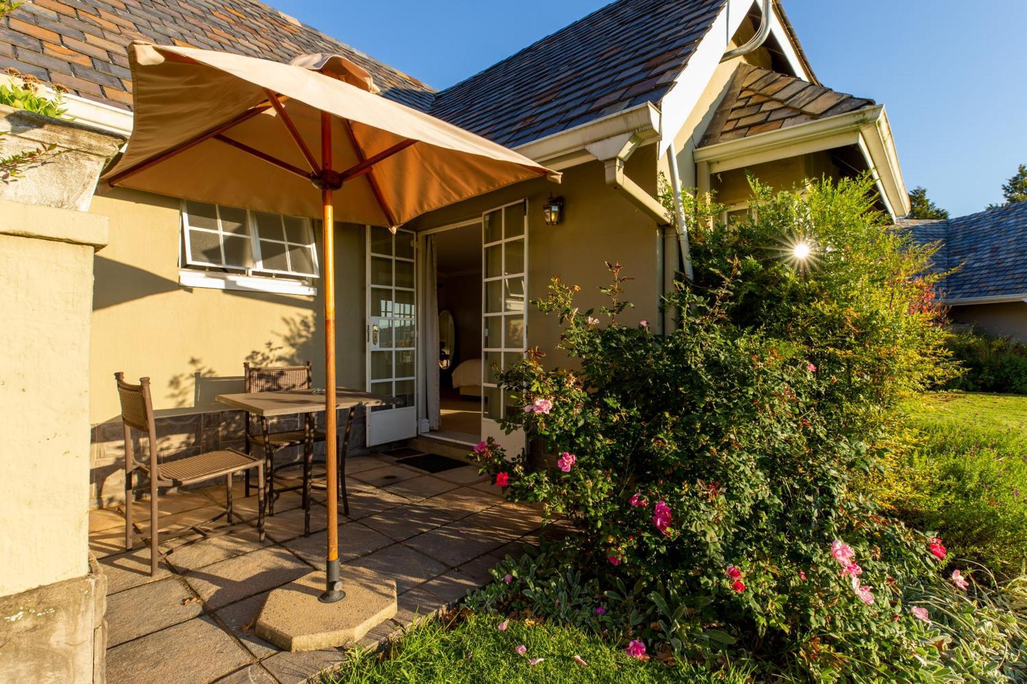 Moorcroft Manor Boutique Country Hotel Himeville Dış mekan fotoğraf