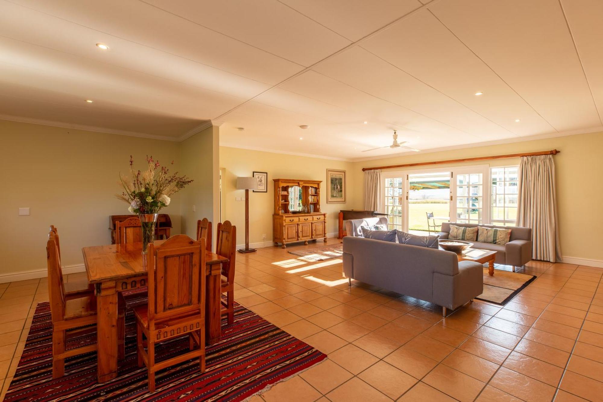 Moorcroft Manor Boutique Country Hotel Himeville Dış mekan fotoğraf