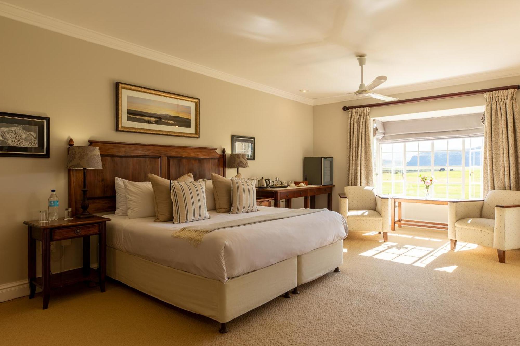 Moorcroft Manor Boutique Country Hotel Himeville Dış mekan fotoğraf