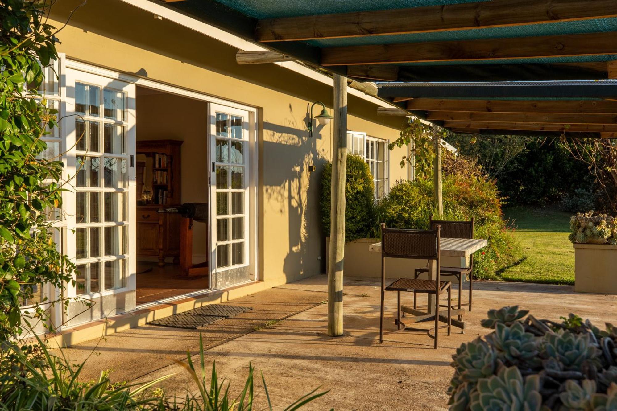Moorcroft Manor Boutique Country Hotel Himeville Dış mekan fotoğraf