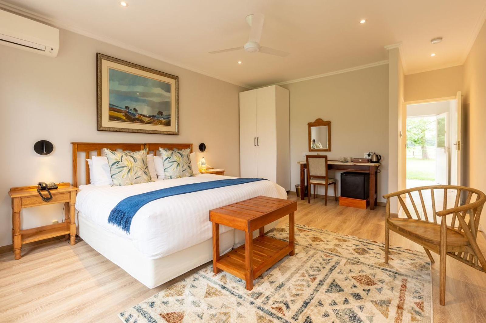 Moorcroft Manor Boutique Country Hotel Himeville Dış mekan fotoğraf