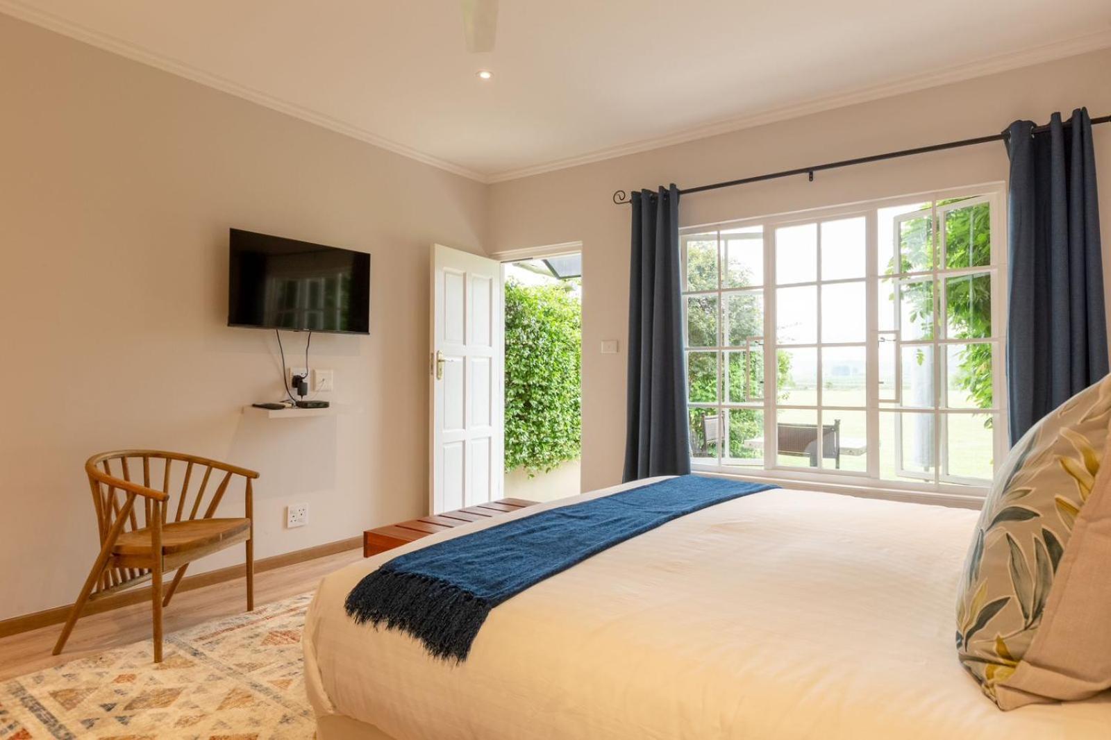 Moorcroft Manor Boutique Country Hotel Himeville Dış mekan fotoğraf