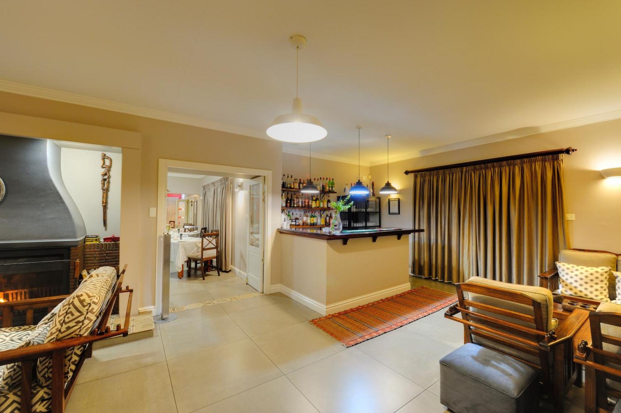 Moorcroft Manor Boutique Country Hotel Himeville Dış mekan fotoğraf
