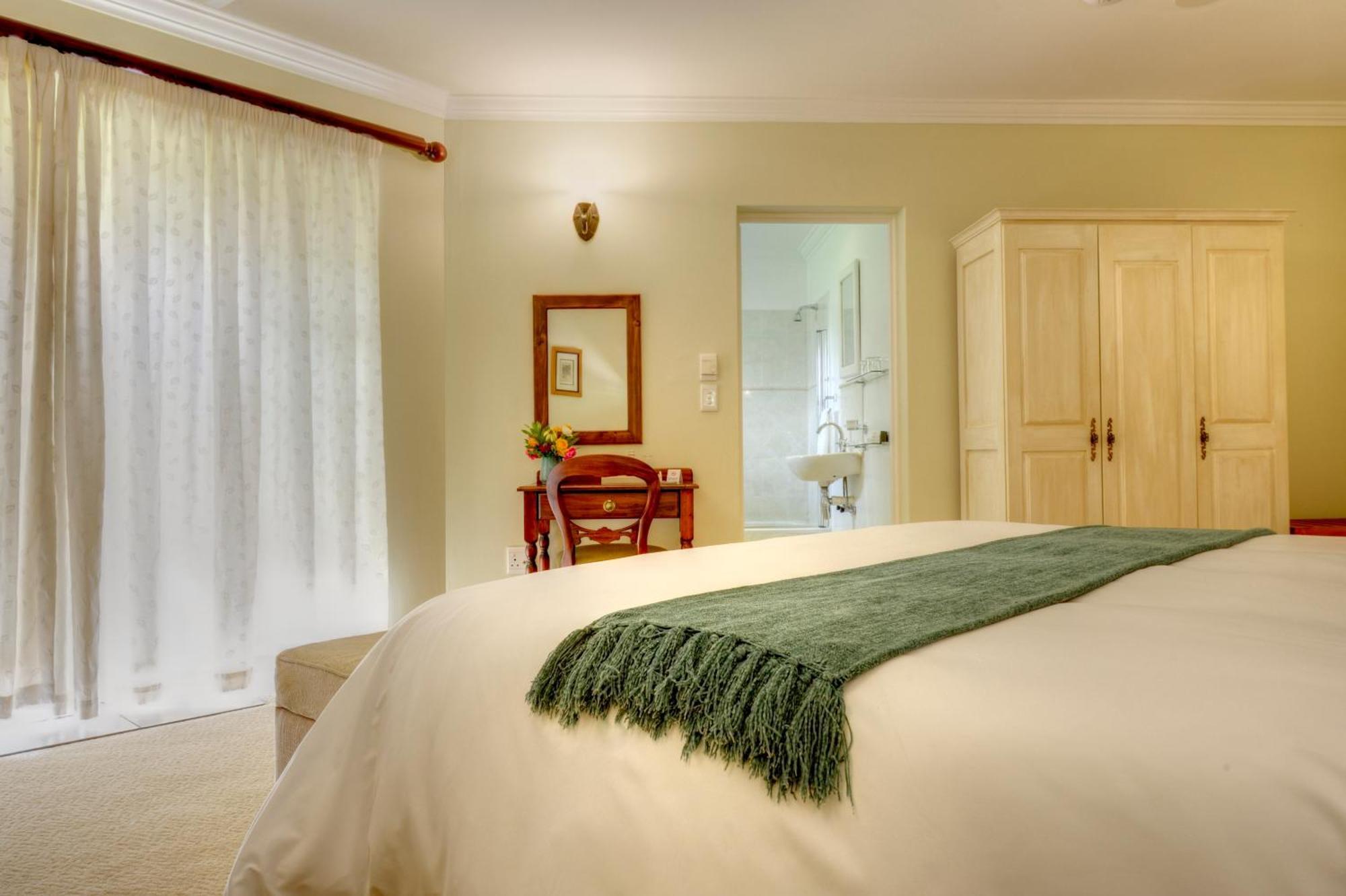 Moorcroft Manor Boutique Country Hotel Himeville Dış mekan fotoğraf