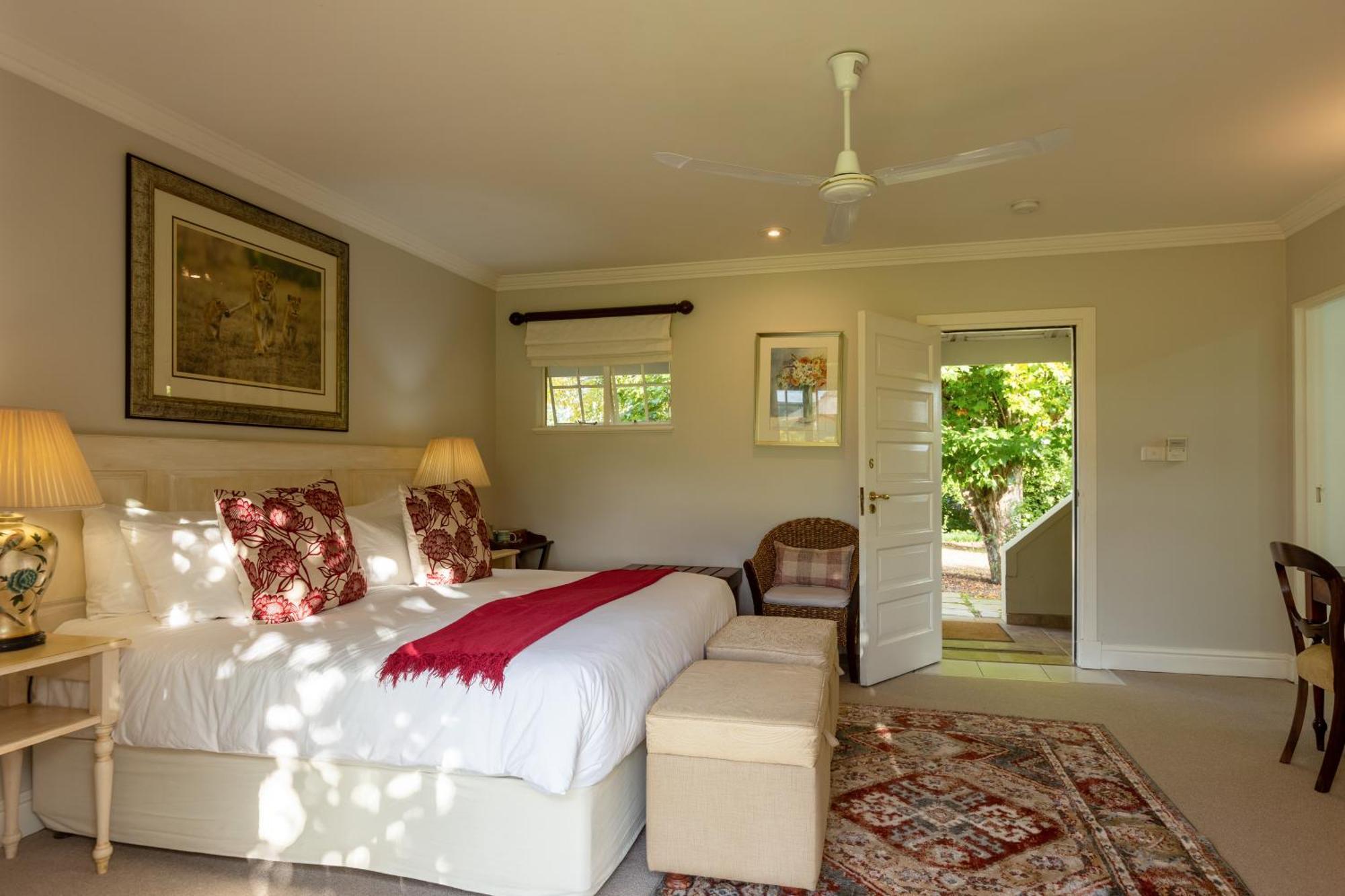 Moorcroft Manor Boutique Country Hotel Himeville Dış mekan fotoğraf