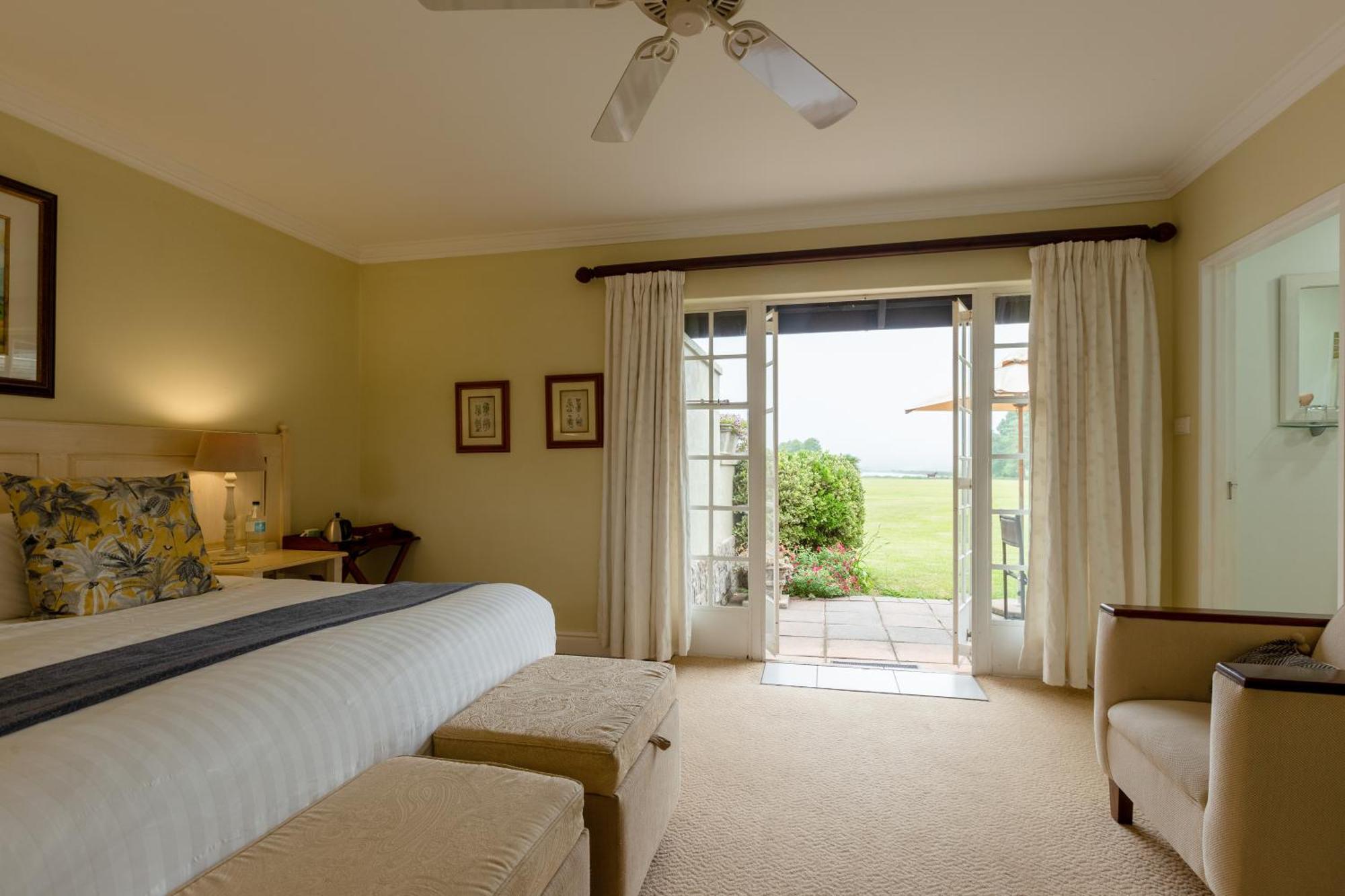 Moorcroft Manor Boutique Country Hotel Himeville Dış mekan fotoğraf