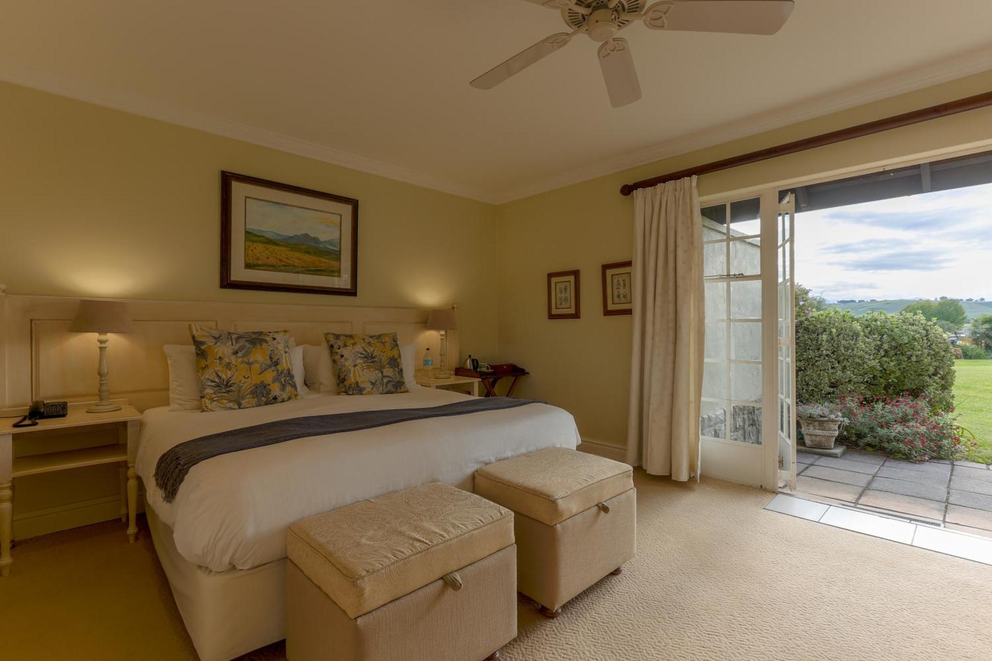 Moorcroft Manor Boutique Country Hotel Himeville Dış mekan fotoğraf