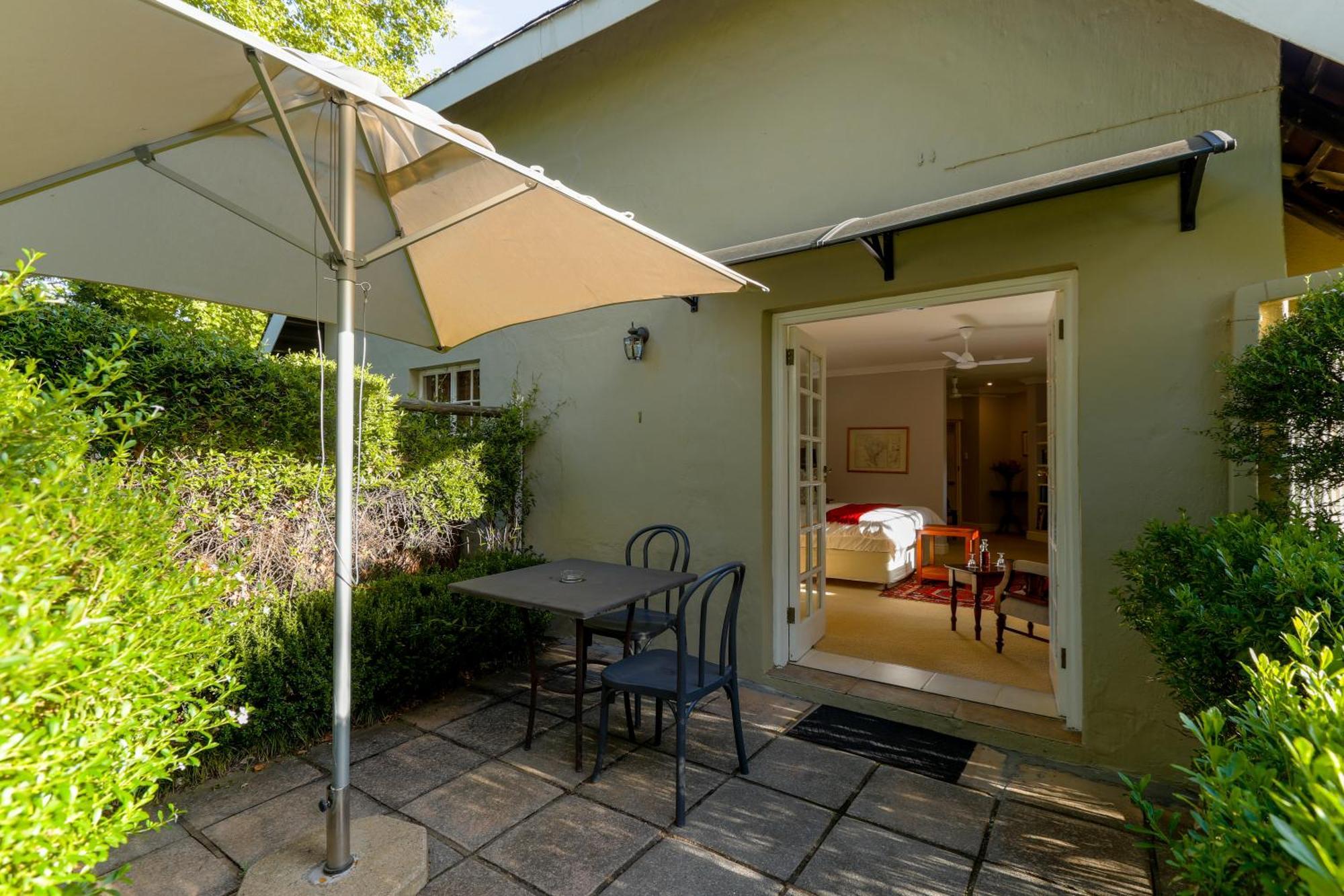 Moorcroft Manor Boutique Country Hotel Himeville Dış mekan fotoğraf