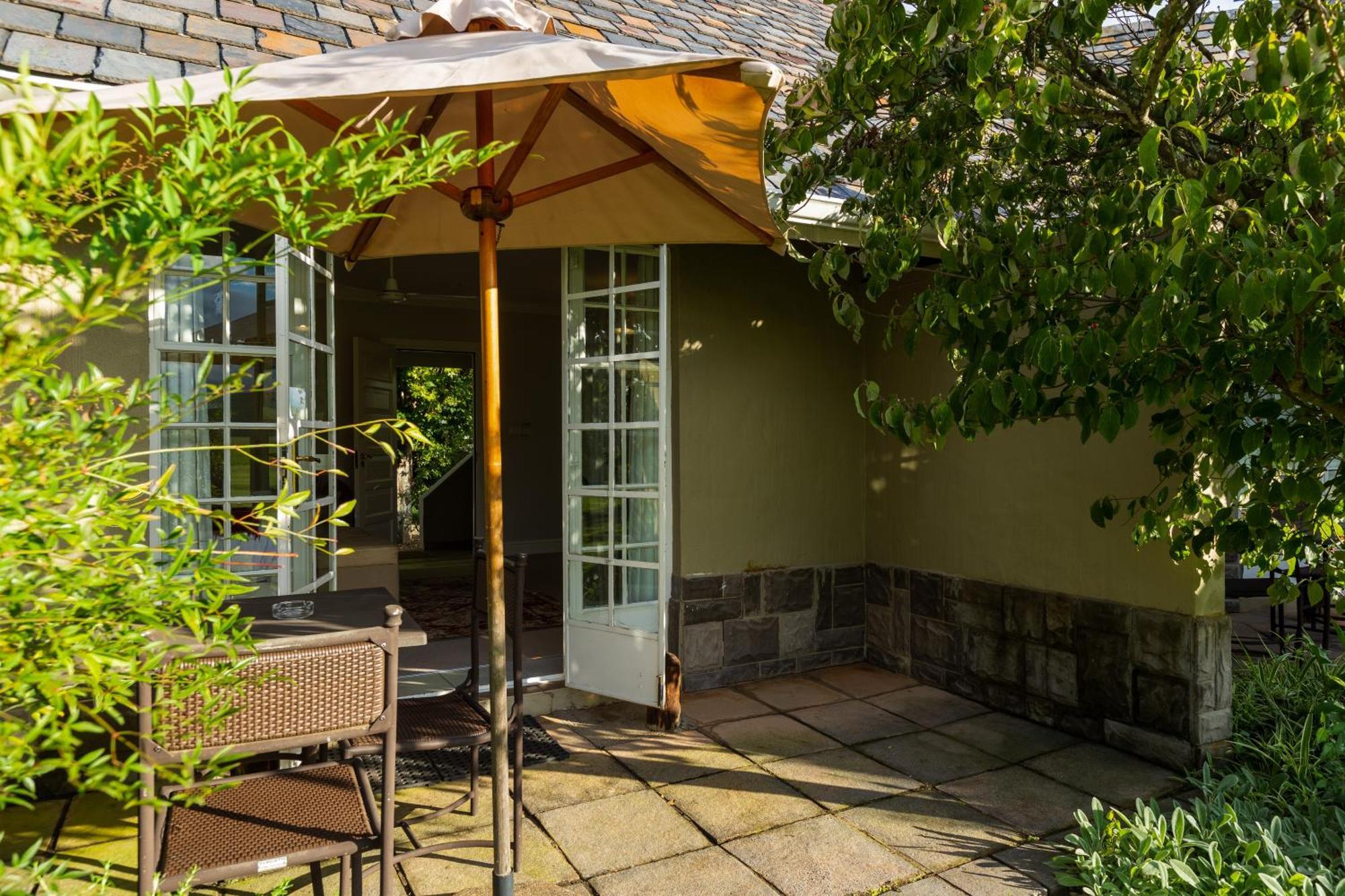 Moorcroft Manor Boutique Country Hotel Himeville Dış mekan fotoğraf