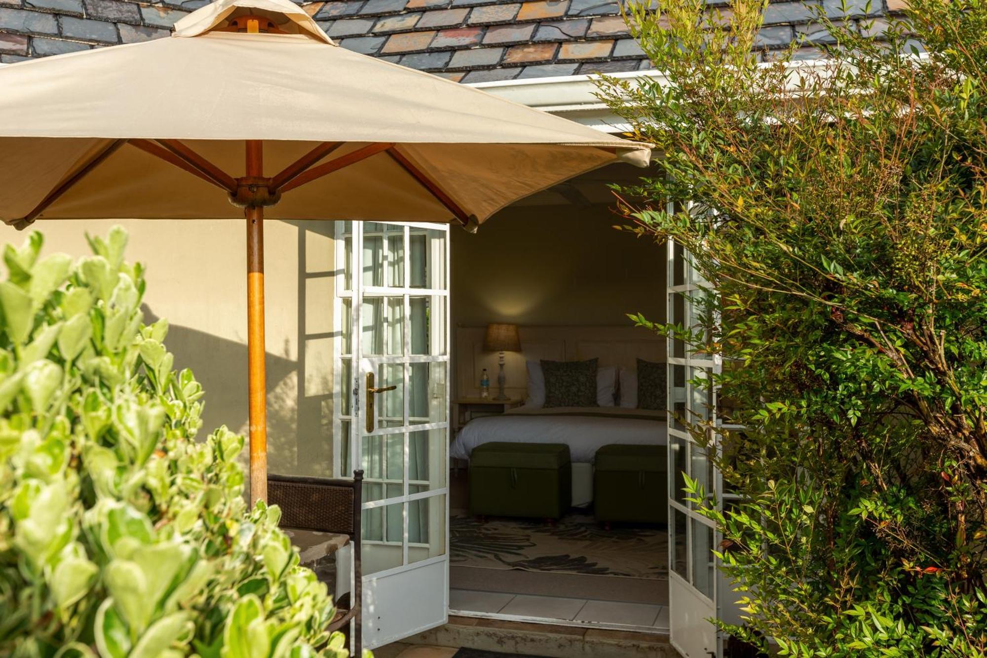 Moorcroft Manor Boutique Country Hotel Himeville Dış mekan fotoğraf