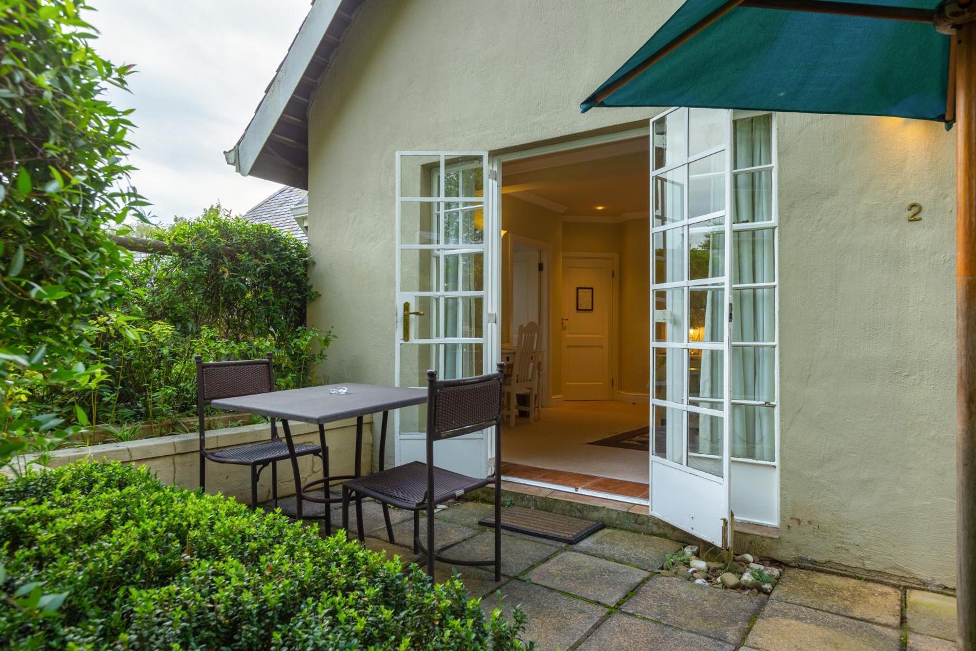 Moorcroft Manor Boutique Country Hotel Himeville Dış mekan fotoğraf