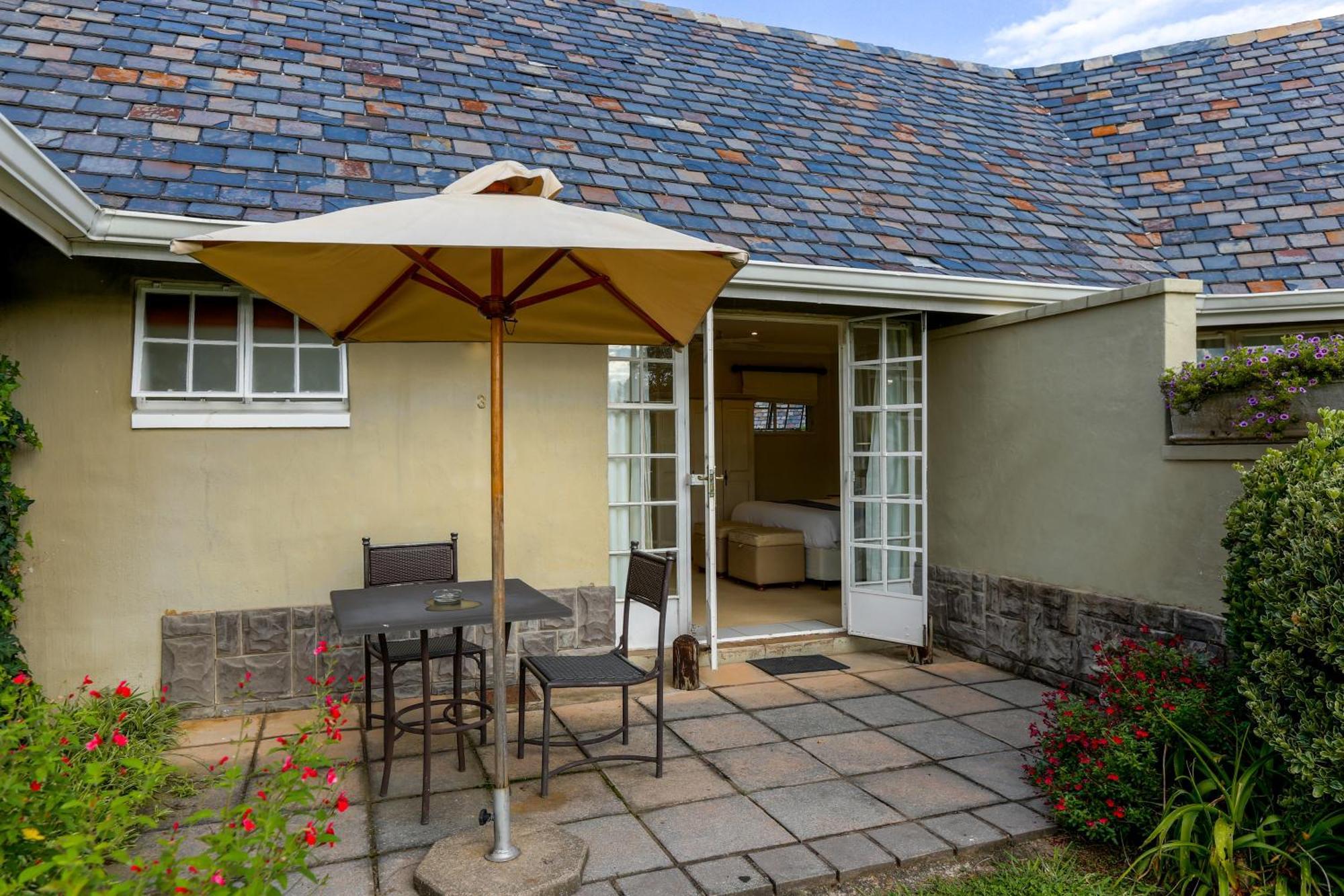Moorcroft Manor Boutique Country Hotel Himeville Dış mekan fotoğraf