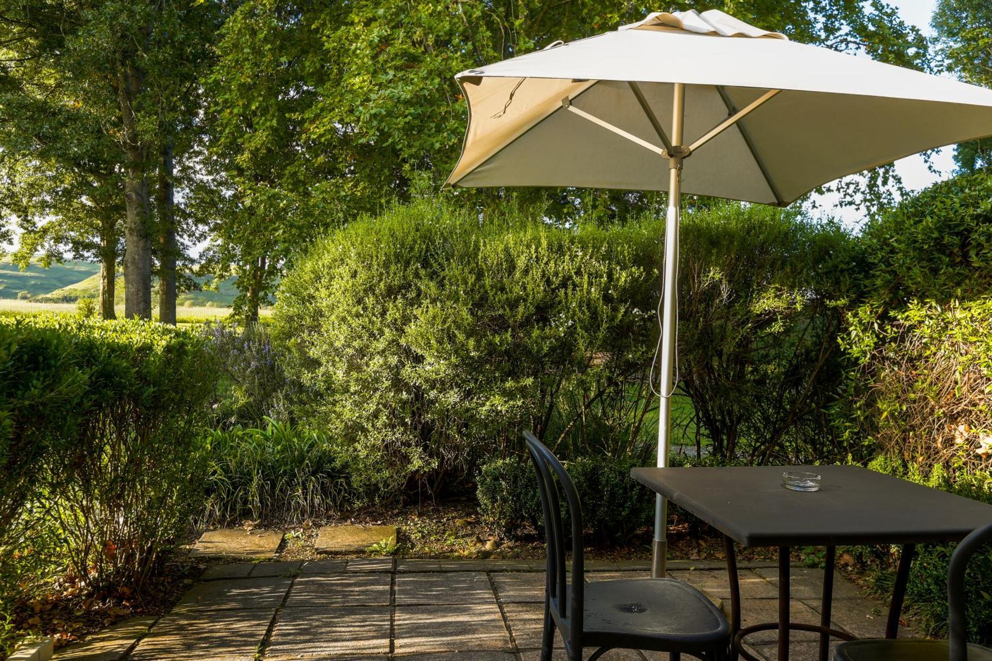 Moorcroft Manor Boutique Country Hotel Himeville Dış mekan fotoğraf