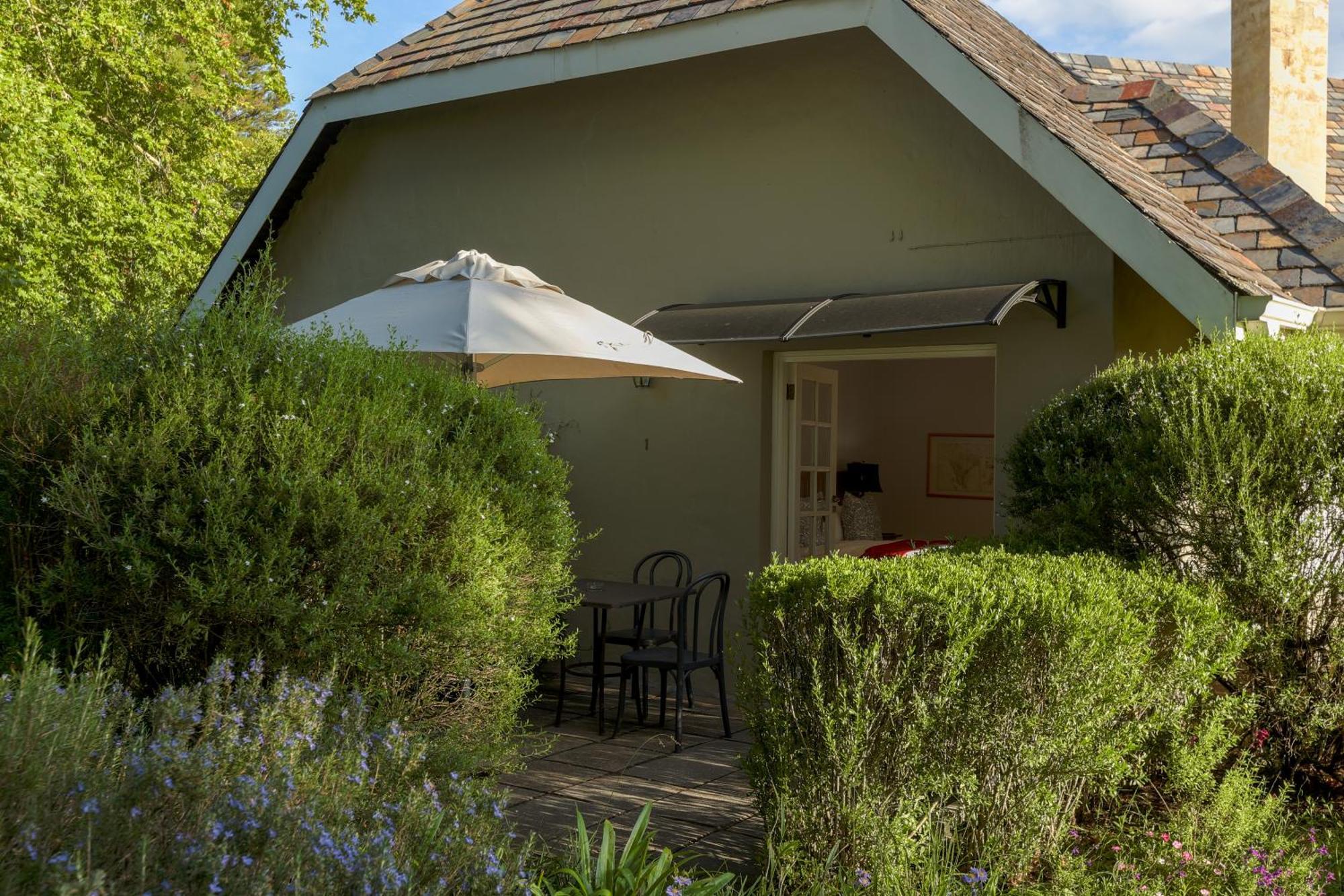 Moorcroft Manor Boutique Country Hotel Himeville Dış mekan fotoğraf