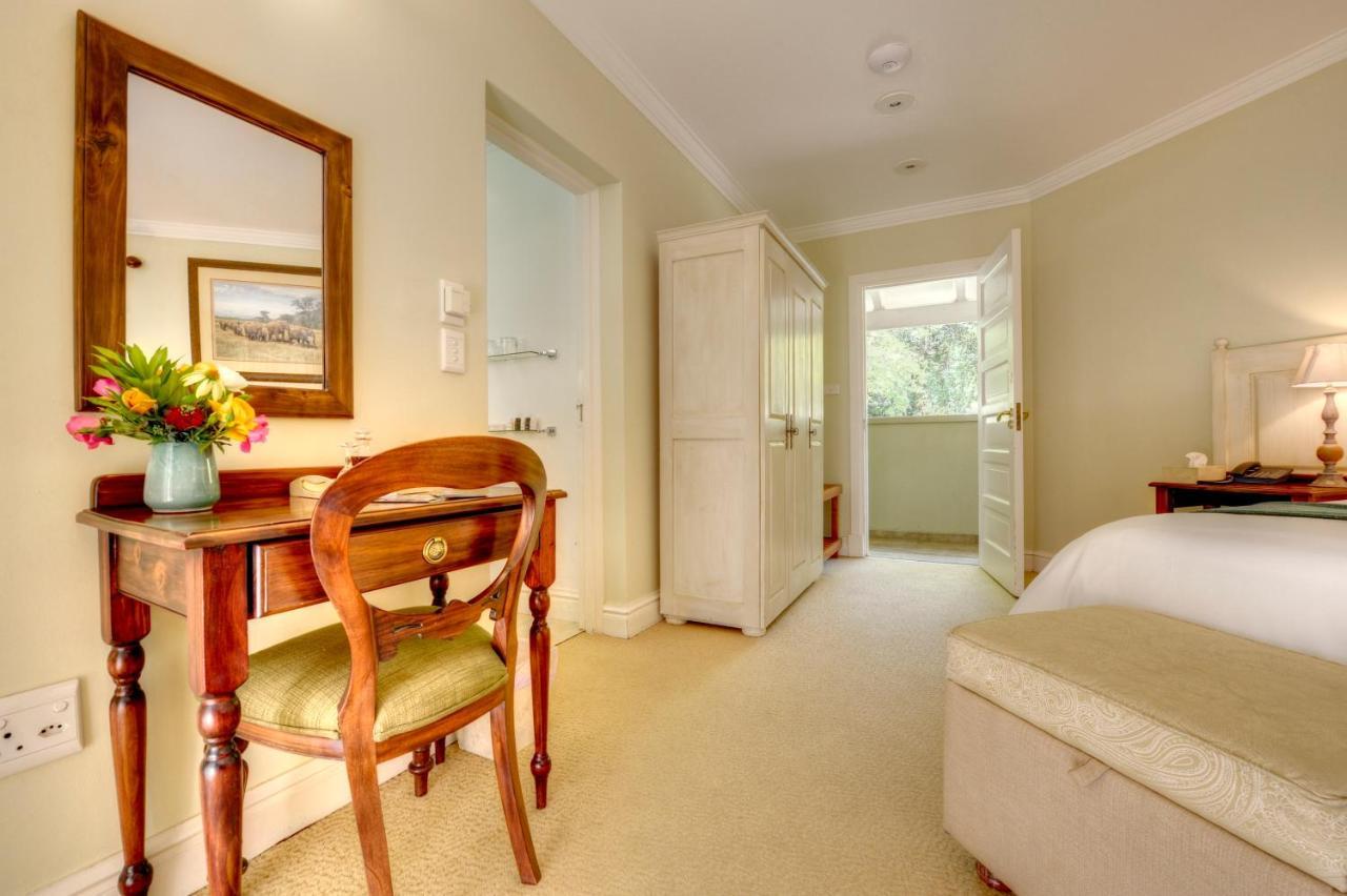 Moorcroft Manor Boutique Country Hotel Himeville Dış mekan fotoğraf