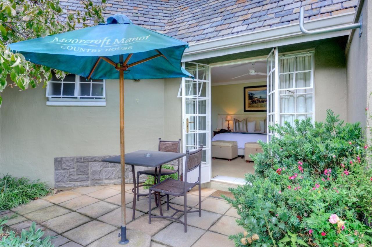 Moorcroft Manor Boutique Country Hotel Himeville Dış mekan fotoğraf