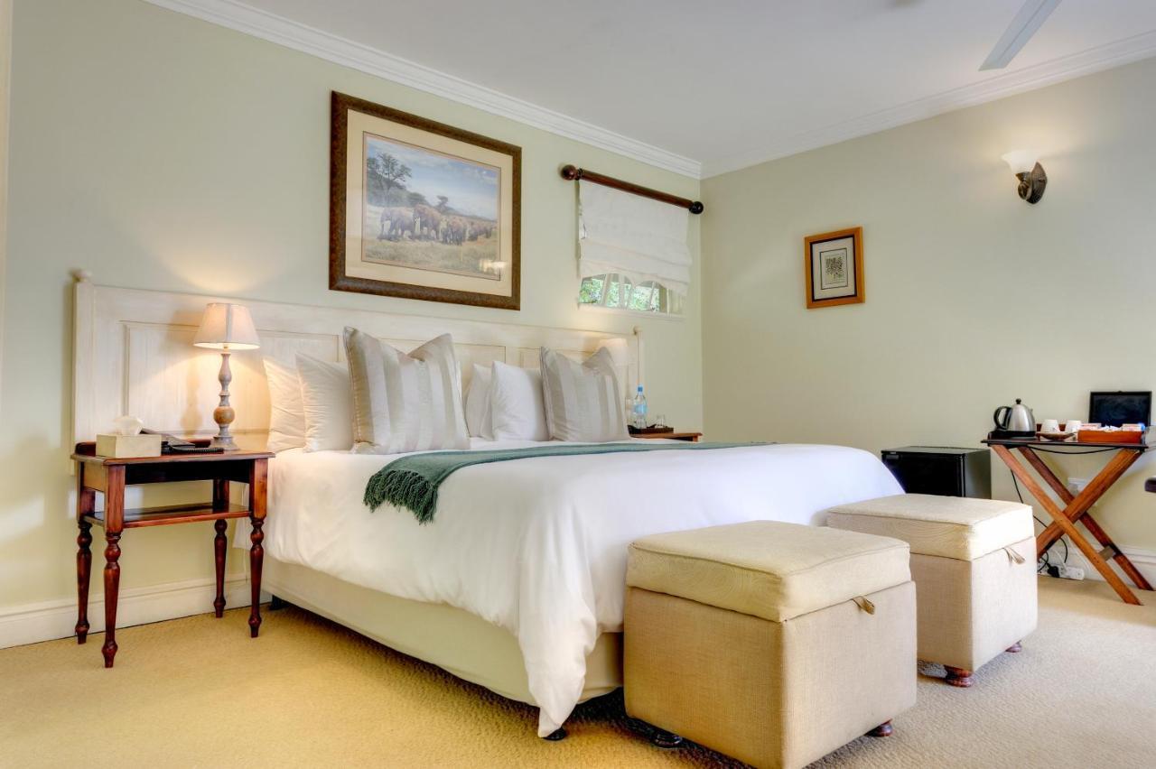 Moorcroft Manor Boutique Country Hotel Himeville Dış mekan fotoğraf